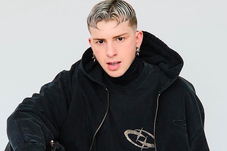 ARCANA Is the Emerging London Label Bringing You Elevated Essentials