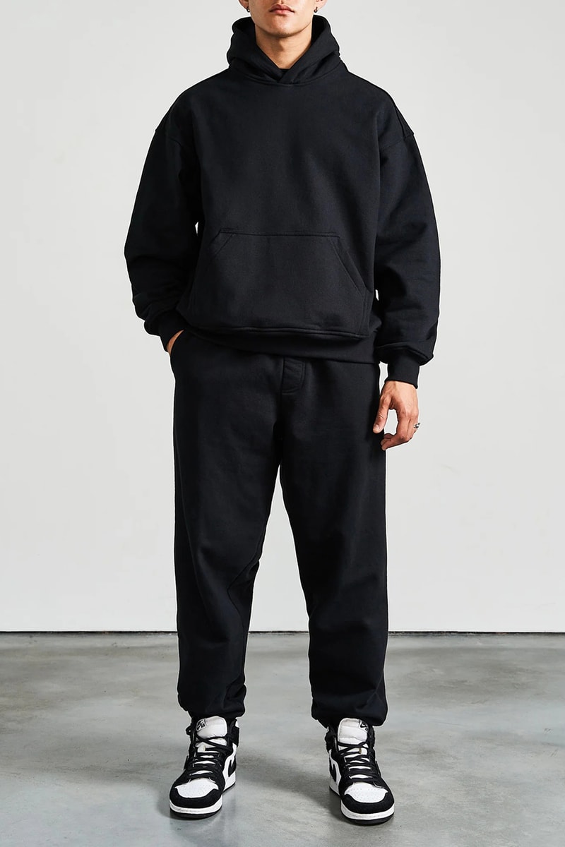 ARCANA Gallucks Joel Mcloughlin Emerging UK Brand British Essentials Black Clothes Basics Rings Jackets T Shirts Bags