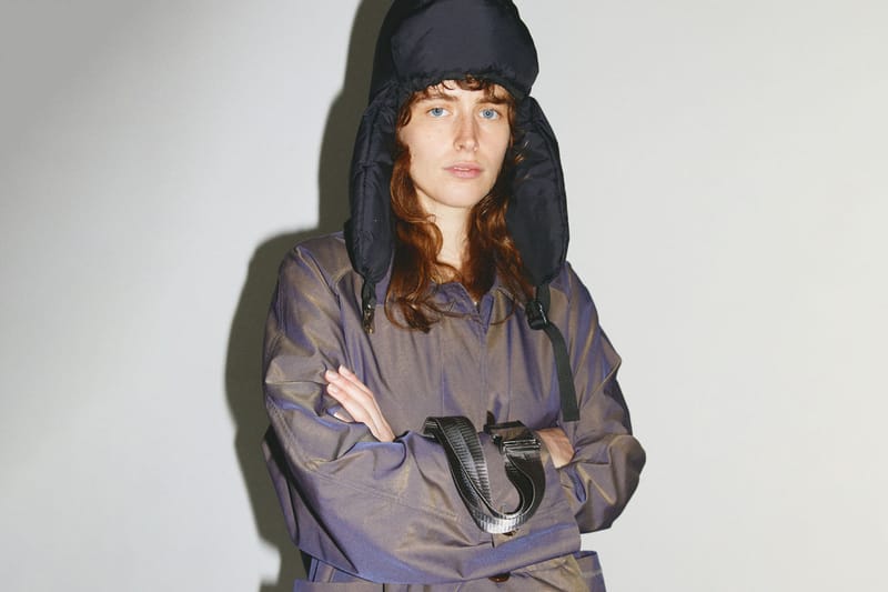 Accessory Experts ARCS London Steps Into the World of Apparel for FW23