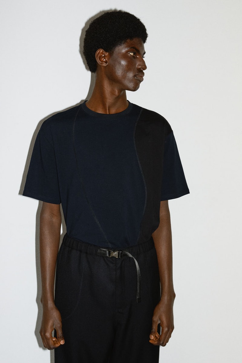 ARCS London Fall Winter 2023 Collection Lookbook UK Fashion Style Accessories 