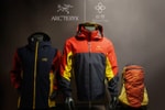 ARC’TERYX x Songtsam’s Collection Embraces Yunnan’s Snow-capped Mountain Range