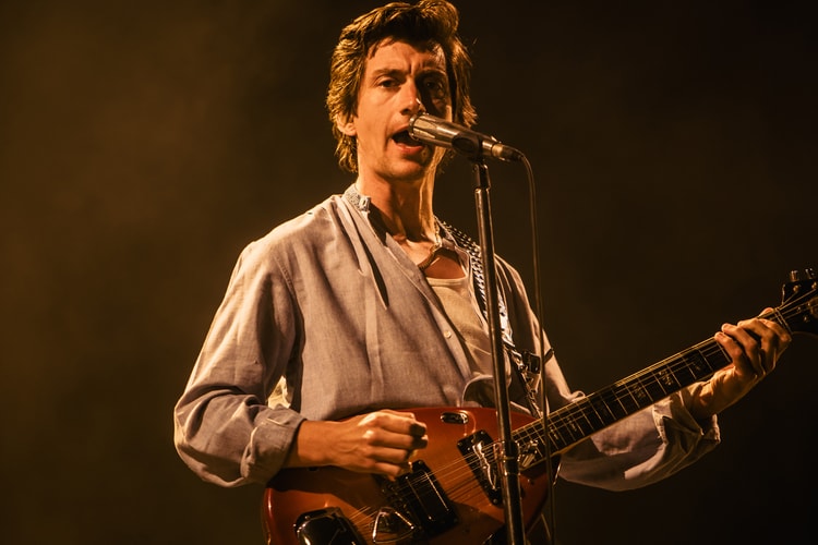 Arctic Monkeys Drop “Sculptures of Anything Goes” Music Video