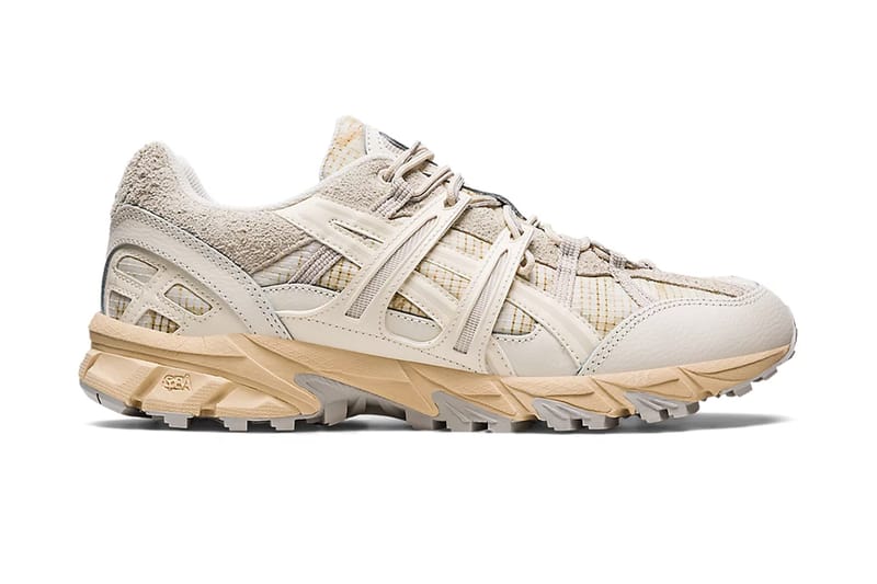 ASICS Drops GEL-Sonoma 15-50 "Future Trail" Pack