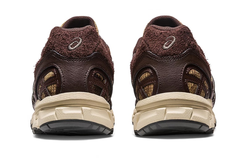 ASICS GEL-SONOMA 15-50 FUTURE TRAIL cream oatmeal coffee desert camp release info date price 