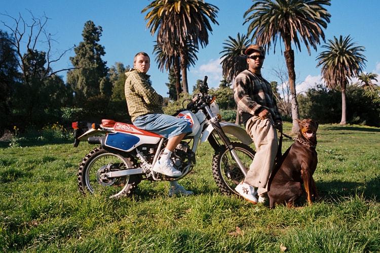 ASICS Looks to the Early 2000s With Latest GEL-KAYANO 14 and GEL-NYC Series