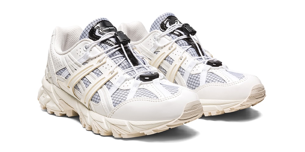 Matin Kim x ASICS Gel-Sonoma 15-50 