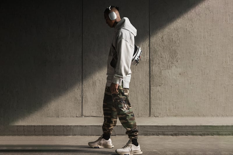 ASRV’s Latest Campaign Features Caleb Plant and More in Three-Part Video Series