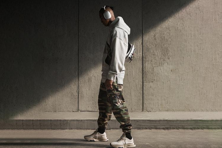 ASRV’s Latest Campaign Features Caleb Plant and More in Three-Part Video Series