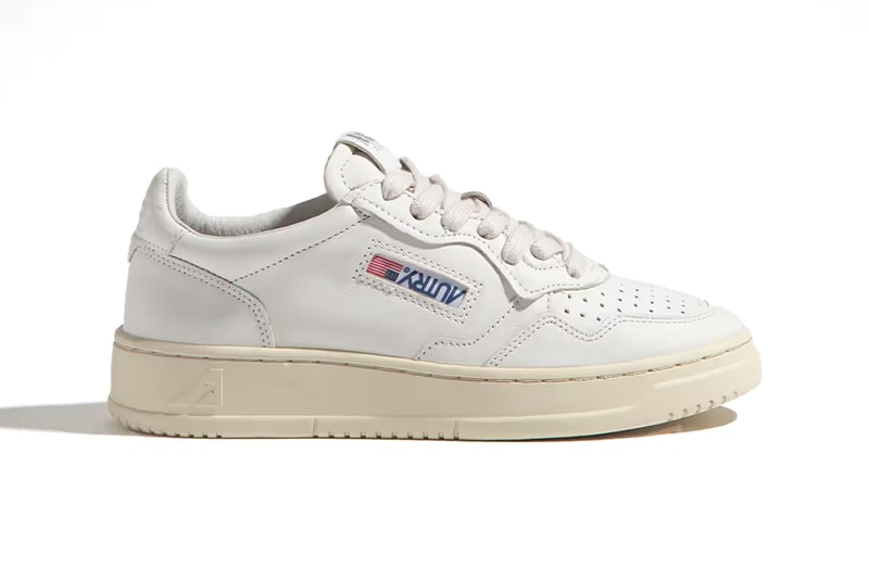 Autry Reverse April Fools Day Release Information details date drop sneakers footwear hype