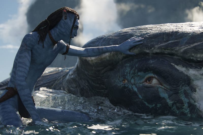 'Avatar: The Way of Water' Receives Digital Release Date, Announces Digital Bonus Features