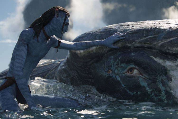 'Avatar: The Way of Water' Receives Digital Release Date, Announces Digital Bonus Features