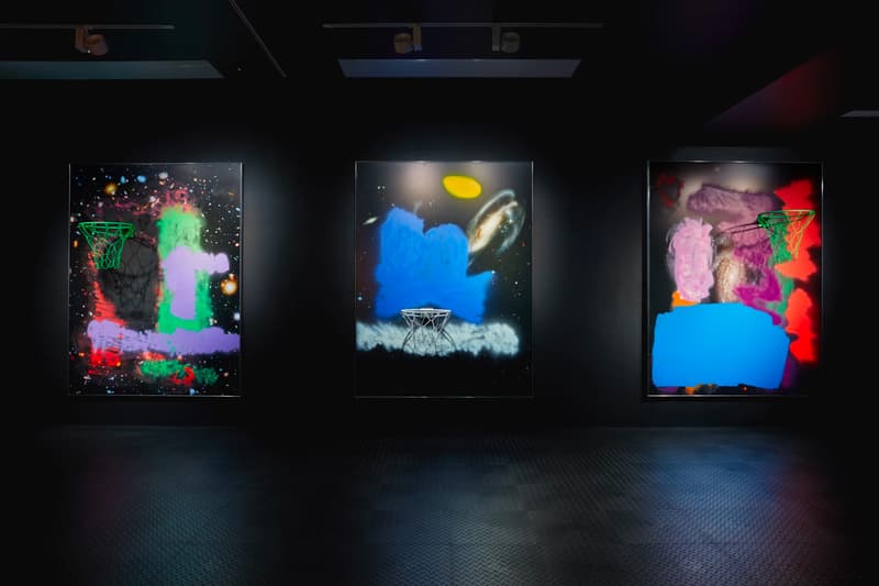 Awol Erizku Cosmic Drill Ben Brown Fine Arts London