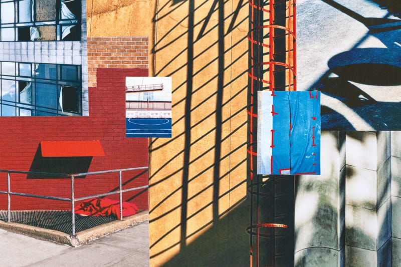 Axel Morin Explores the "Urban Poetry" of iPhone Photography in ‘GSM 2015-2022’