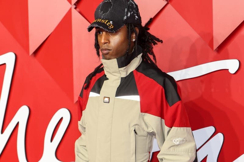 Bakar on Working With Matthew Williams, his Love for Martine Rose and New Track, "Good News"