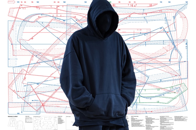 For Balenciaga, Looking Back is the Only Way Forward