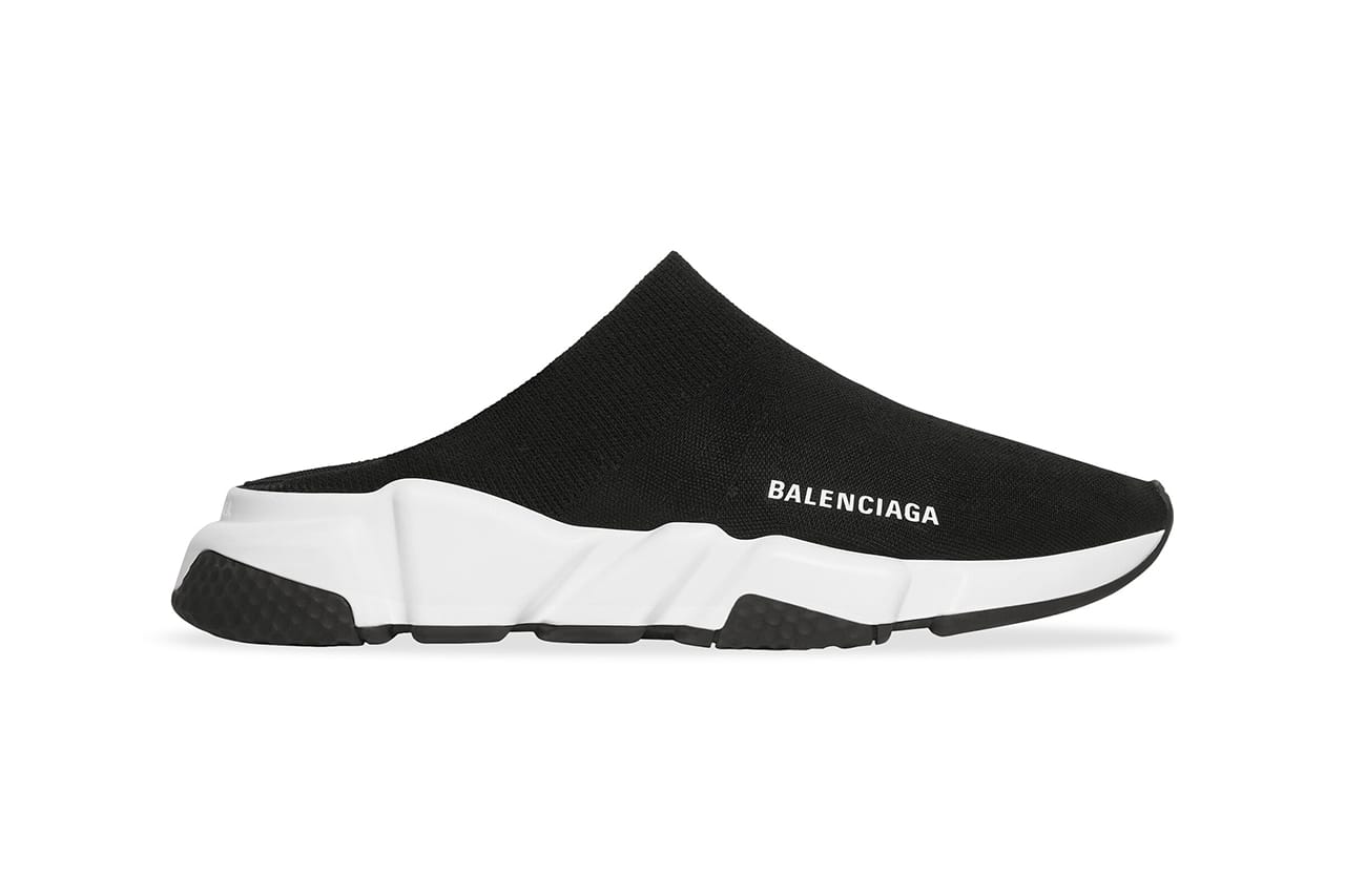 BST Giày Sneaker Balenciaga Speed Trainer PLUS Like Auth Cực Chất