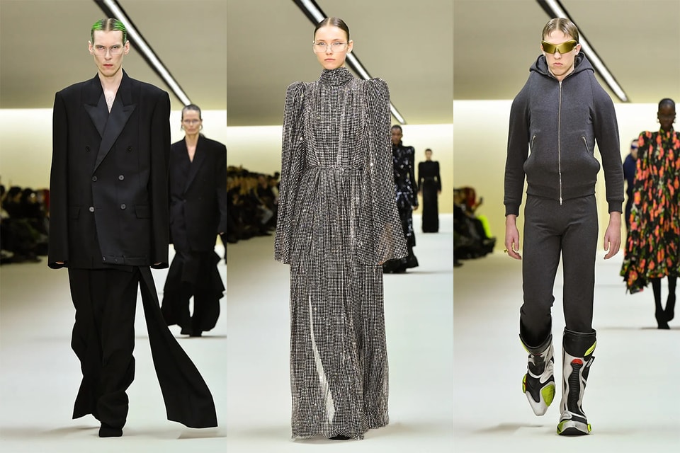 Balenciaga Names Vetement's Demna Gvsalia Its New Designer – WWD