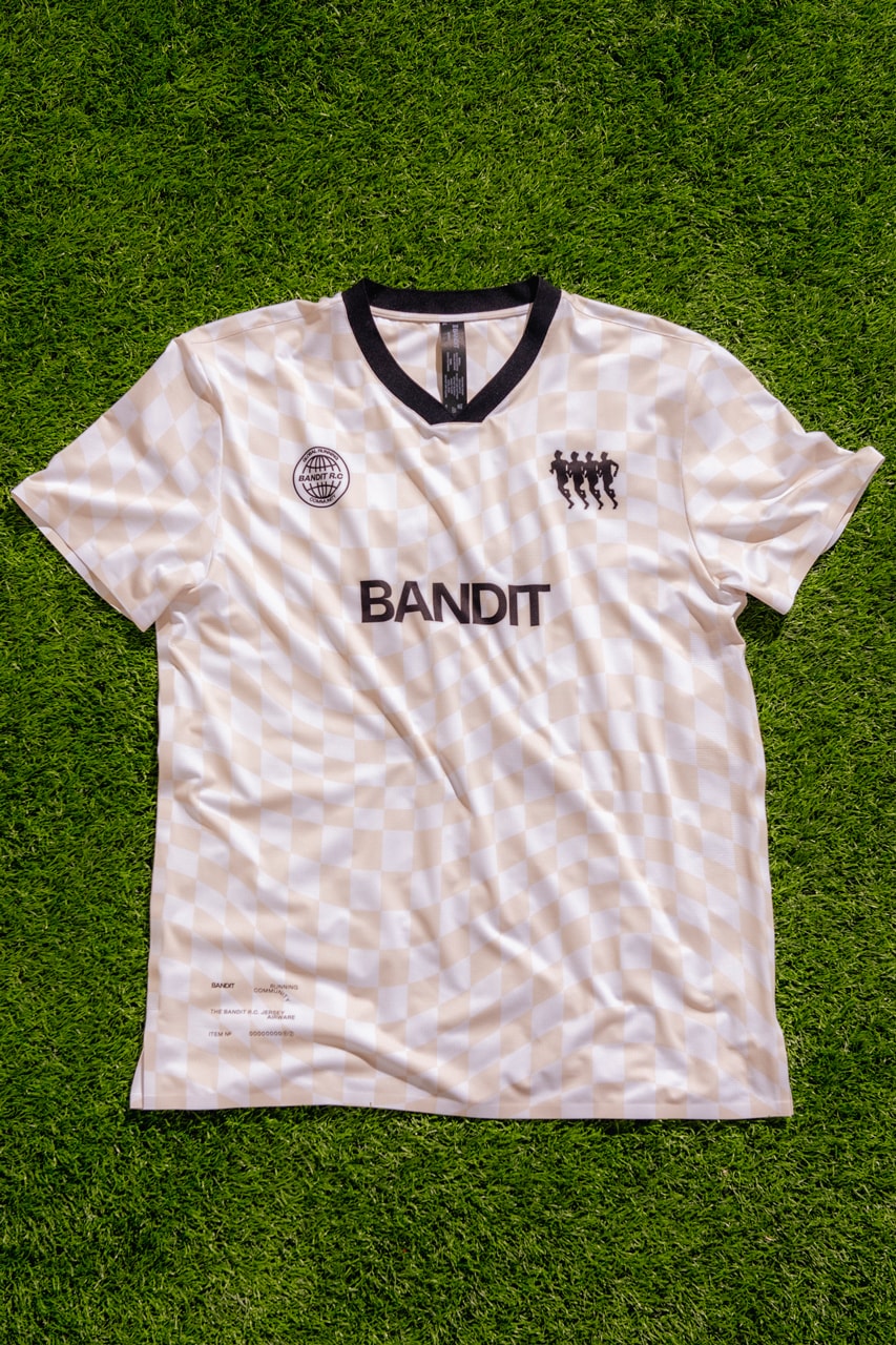 bandit running bandit rc soccer jersey capsule collection official release date info photos price store list buying guide