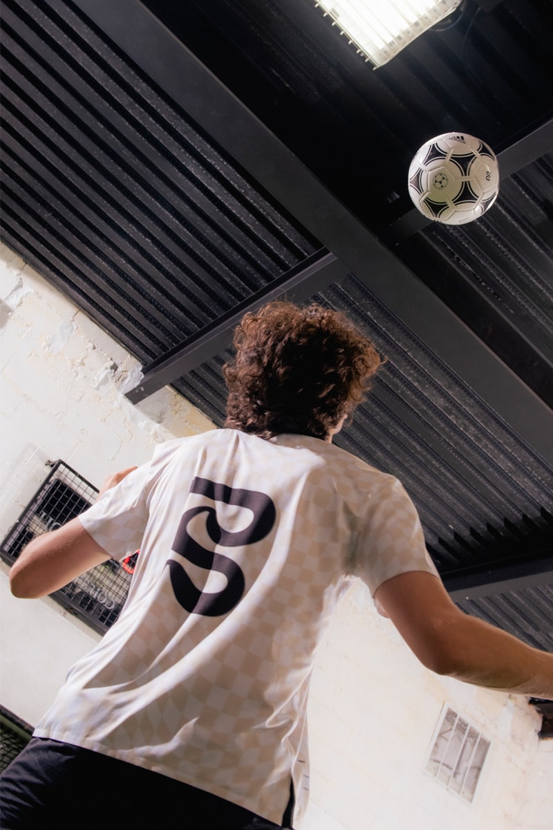 bandit running bandit rc soccer jersey capsule collection official release date info photos price store list buying guide