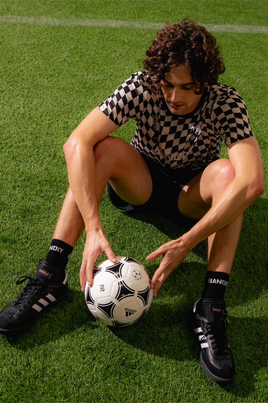 bandit running bandit rc soccer jersey capsule collection official release date info photos price store list buying guide