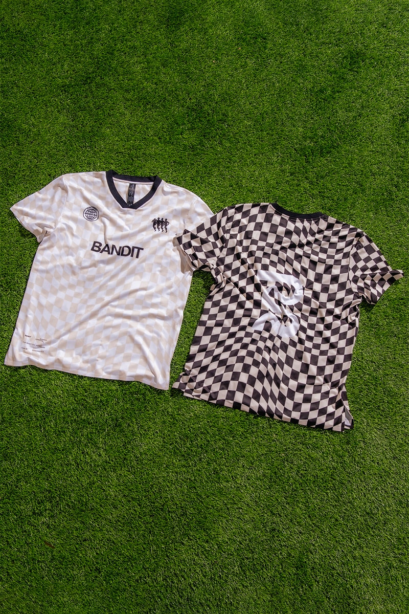bandit running bandit rc soccer jersey capsule collection official release date info photos price store list buying guide
