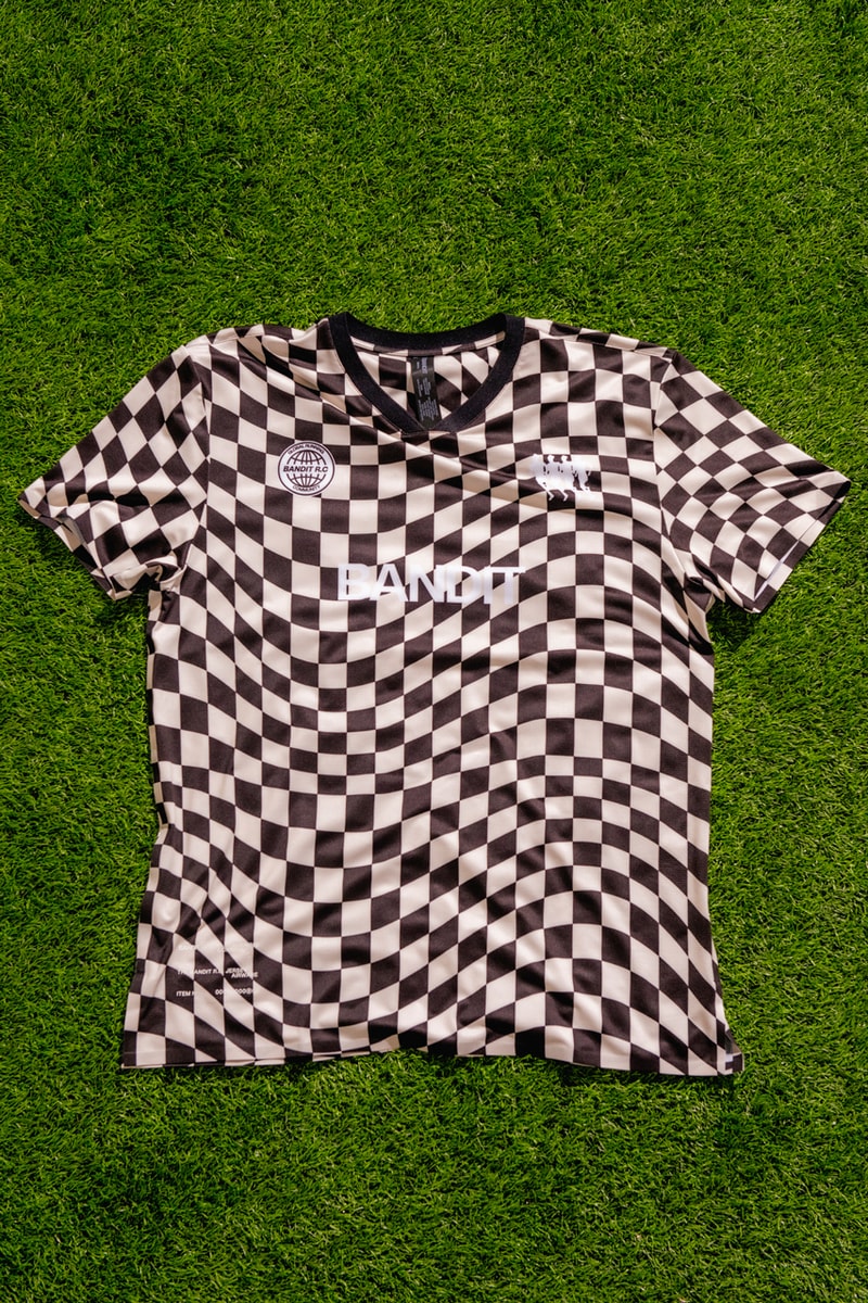 bandit running bandit rc soccer jersey capsule collection official release date info photos price store list buying guide
