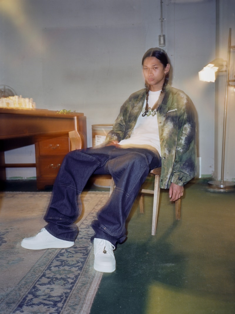 BAPE Celebrates Its 30th Anniversary With SS23 Collection