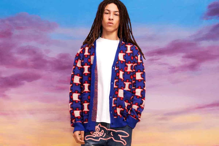 BBC ICECREAM EU Adds Various Pops of Color for Its First Spring 2023 Drop