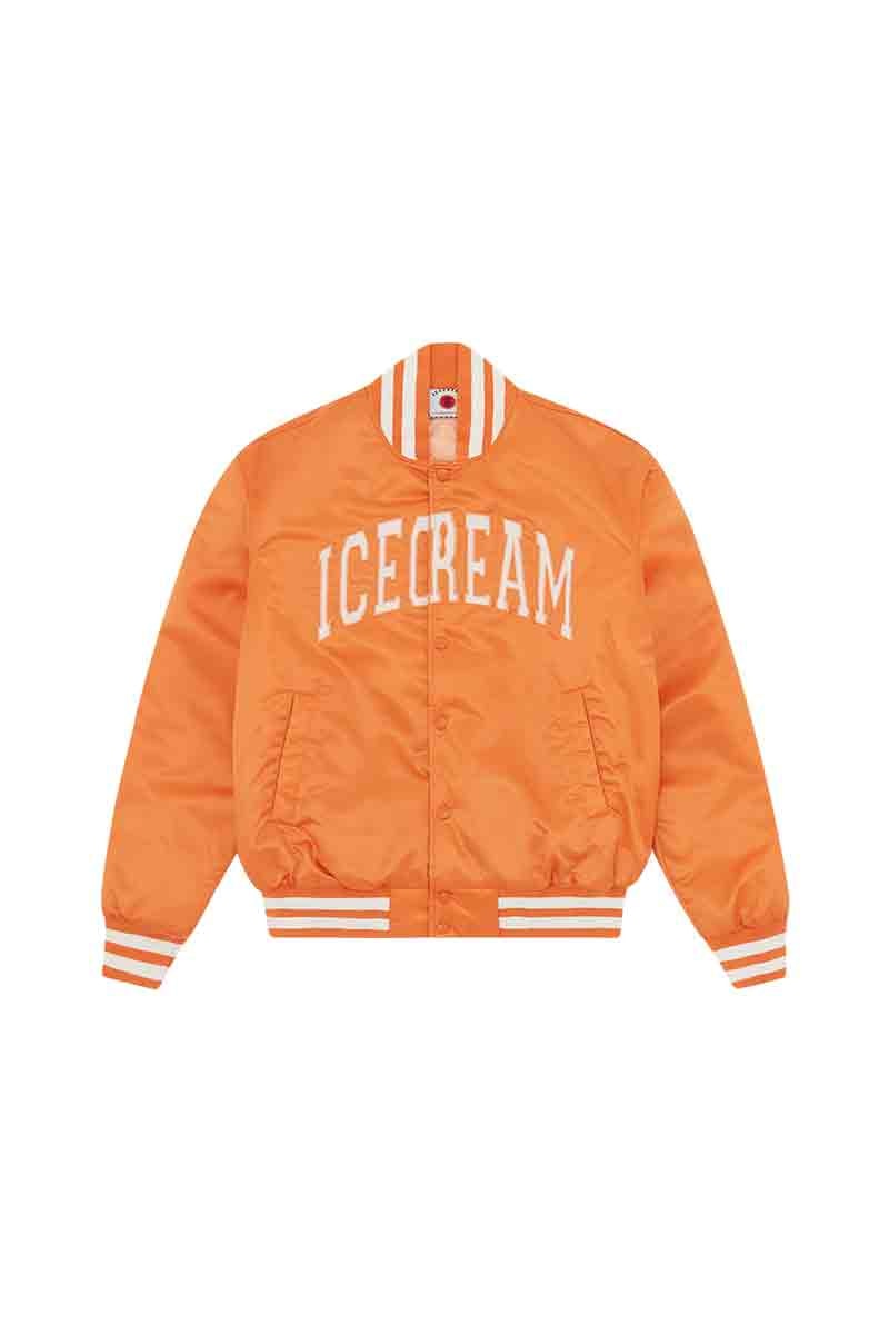BBC ICECREAM EU Adds Various Pops of Color for Its First Spring'23 Drop billionaire boys club pharrell williams chothes knitted cardigan track suit velour sports inspired european union