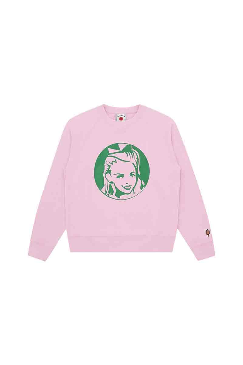 BBC ICECREAM EU Adds Various Pops of Color for Its First Spring'23 Drop billionaire boys club pharrell williams chothes knitted cardigan track suit velour sports inspired european union