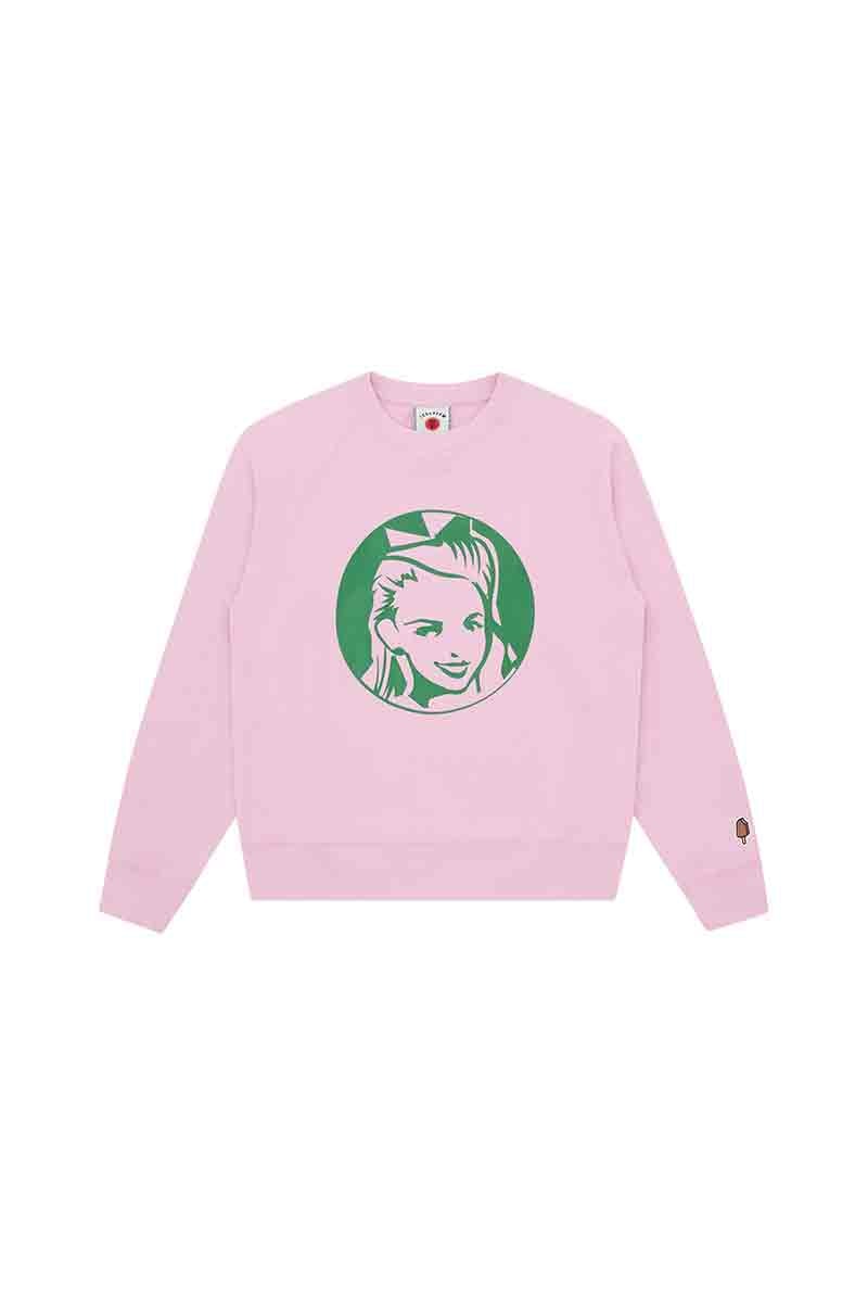 BBC ICECREAM EU Adds Various Pops of Color for Its First Spring'23 Drop billionaire boys club pharrell williams chothes knitted cardigan track suit velour sports inspired european union