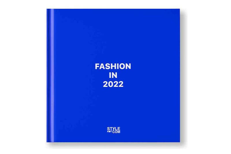 Fashion Industry Insider Style Not Com Drops Caption Book system beka gvishiani georgia vogue mario testino tbilisi blue url stylenot.com