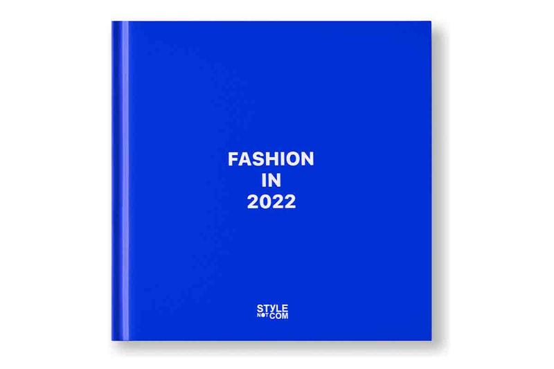 Fashion Industry Insider Style Not Com Drops Caption Book system beka gvishiani georgia vogue mario testino tbilisi blue url stylenot.com