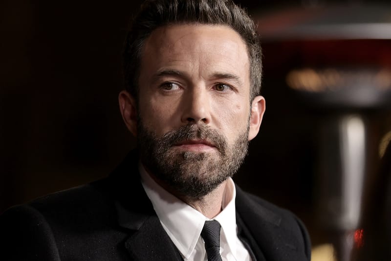 Ben Affleck Reveals Terrible Experience During 'Justice League,' Won't Direct DC Film