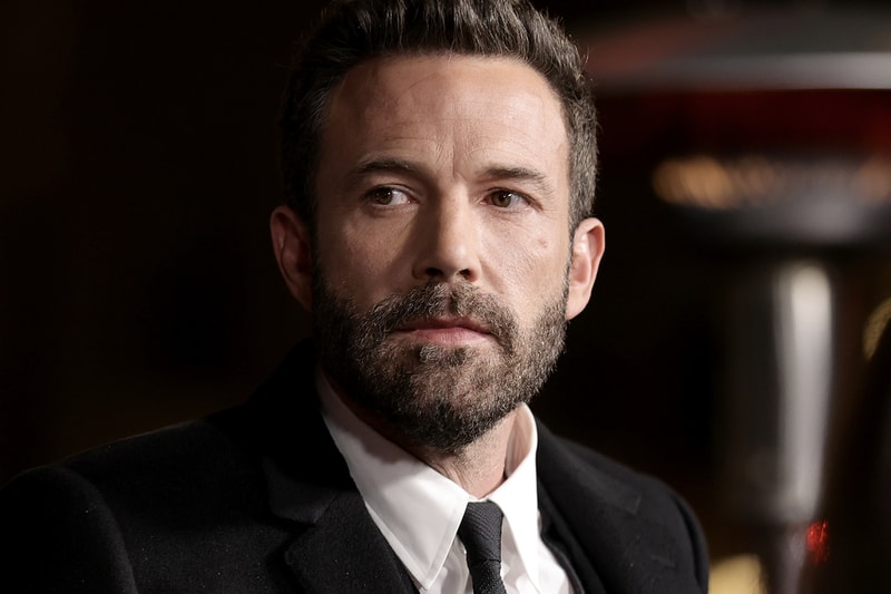 Ben Affleck Terrible 'Justice League' Experience, Won't Direct DC