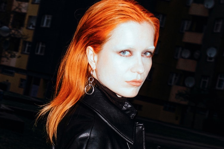 Berit Gilma Is Music and Art’s Trojan Horse