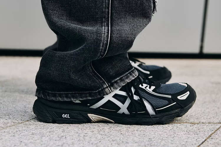 Best Footwear Trends at Seoul Fashion Week FW23