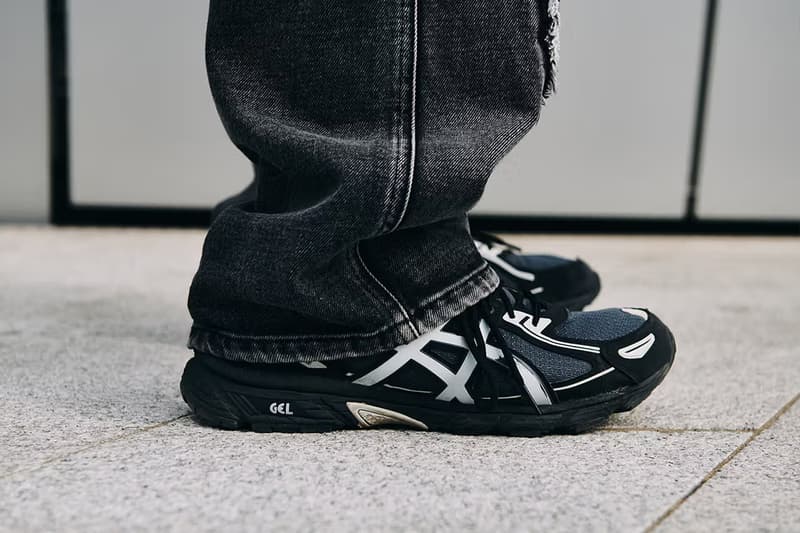 Best Footwear Trends at Seoul Fashion Week FW23 fall winter 2023 louis vuitton balenciaga crocs nnike a cold wall chanel fear of god rick owens alyx studios converse bape asics salomon clogs