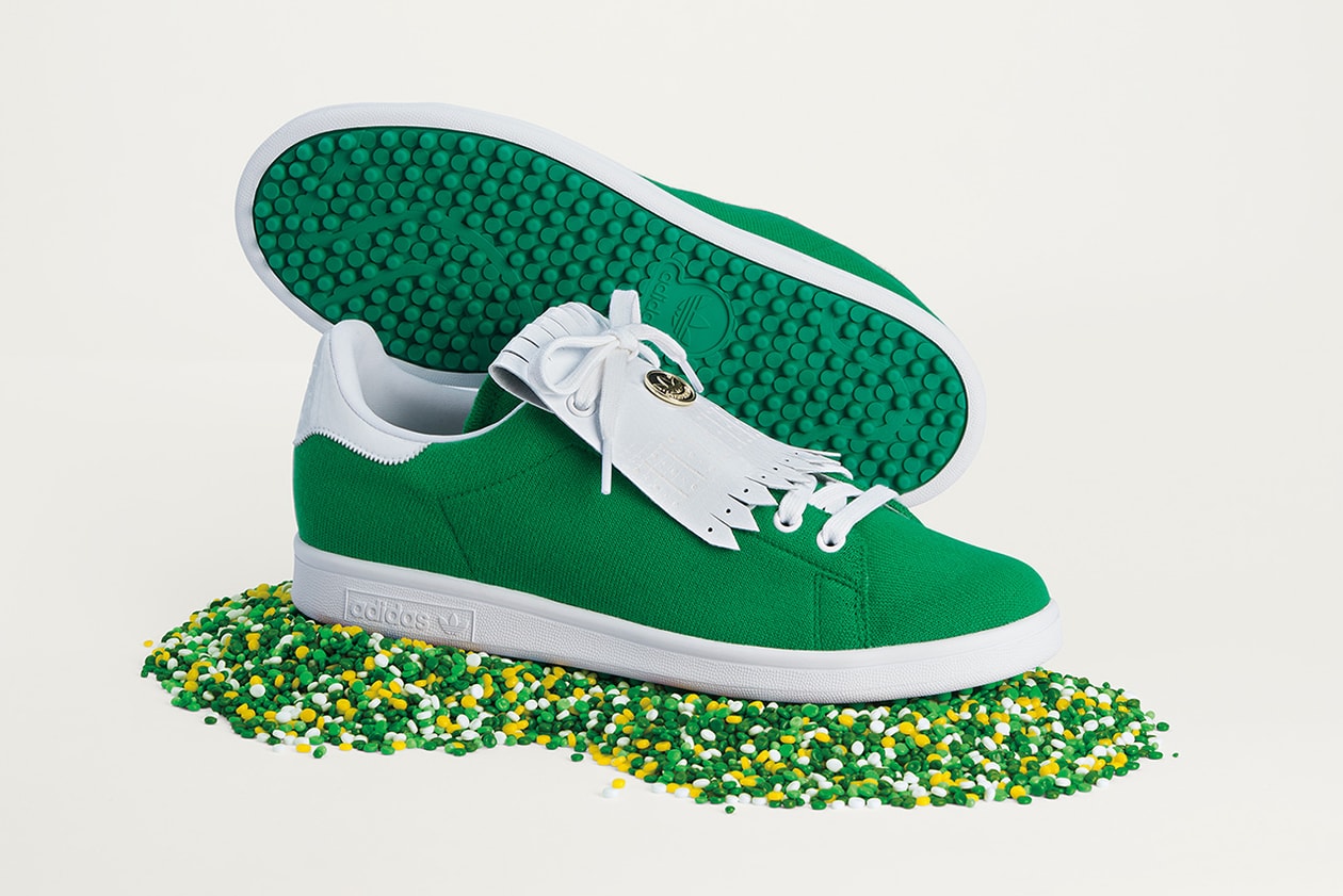 best masters themed golf shoes editor's picks adidas nike air jordan new balance