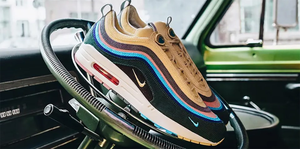 The Best Nike Air Max Day Releases
