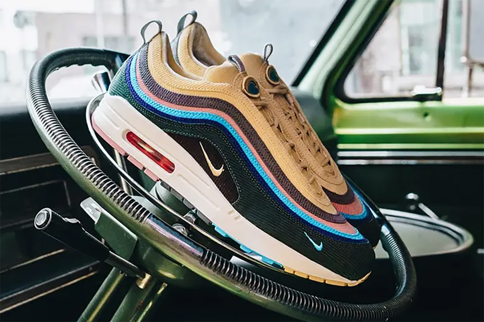 Best Nike Air Max Day Releases | Hypebeast