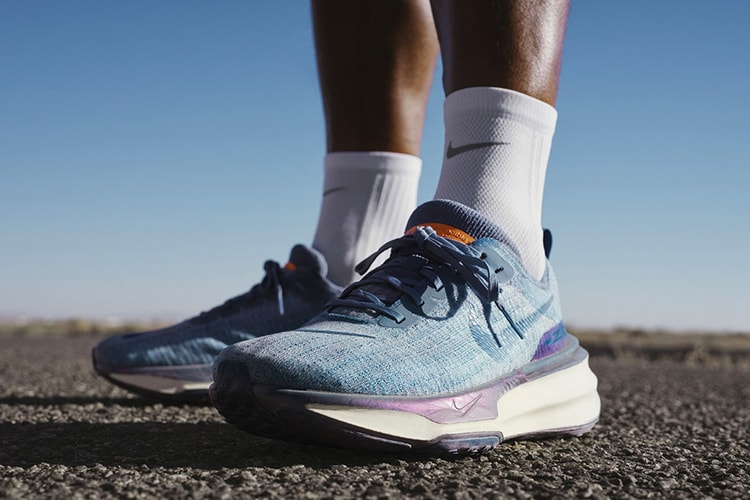 The Top 10 Running Shoes Right Now
