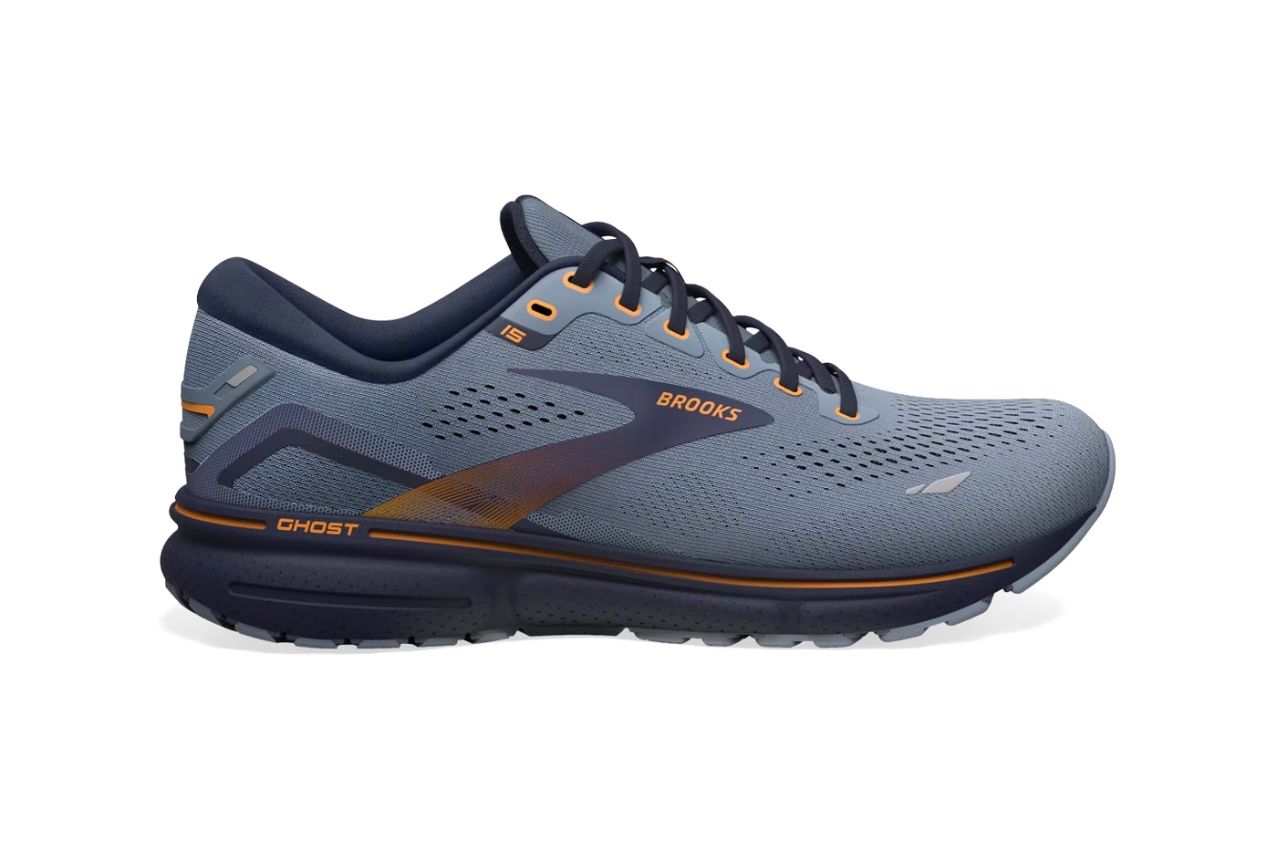 Brooks Ghost 15 best running shoes right now