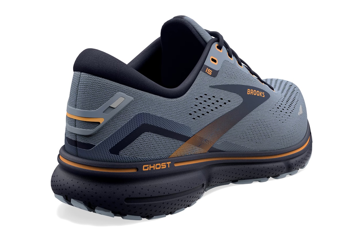 Brooks Ghost 15 Best Running Shoes Right Now to Buy 2023