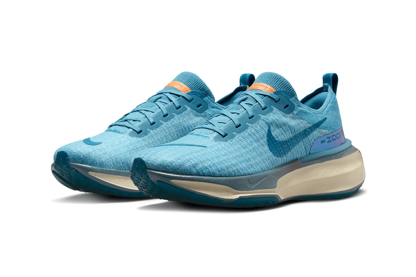 Nike ZoomX Invincible 3 best running shoes right now
