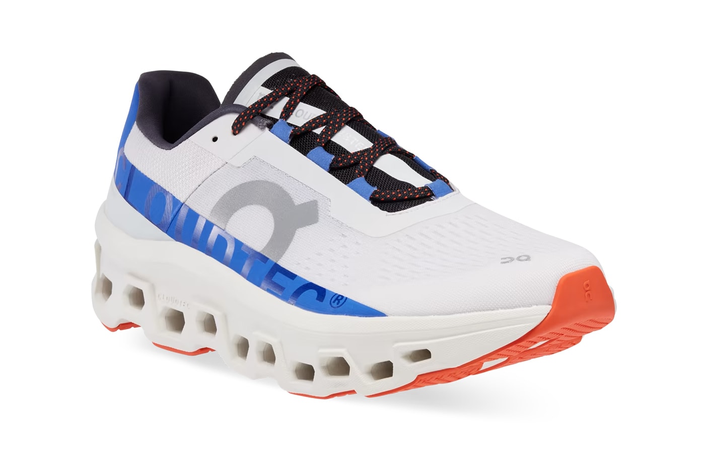 ON On Running Cloudmonster The best running shoes right now