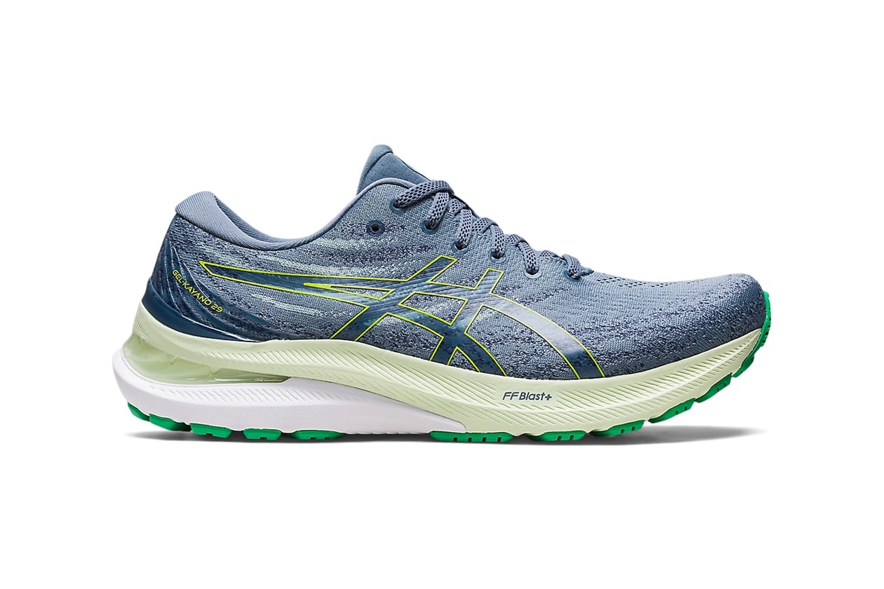 ASICS Gel-Kayano 29 Best Running Shoes Right Now to Buy 2023