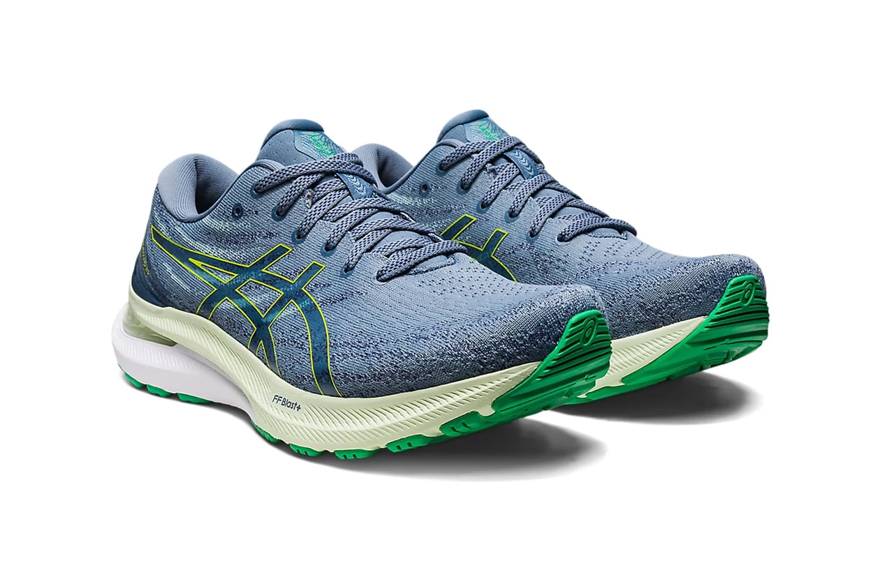 ASICS Gel-Kayano 29 Best Running Shoes Right Now to Buy 2023