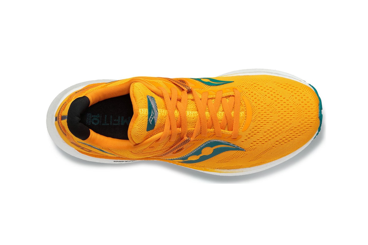 Saucony Triumph 20 Best Running Shoes Right Now to Buy 2023