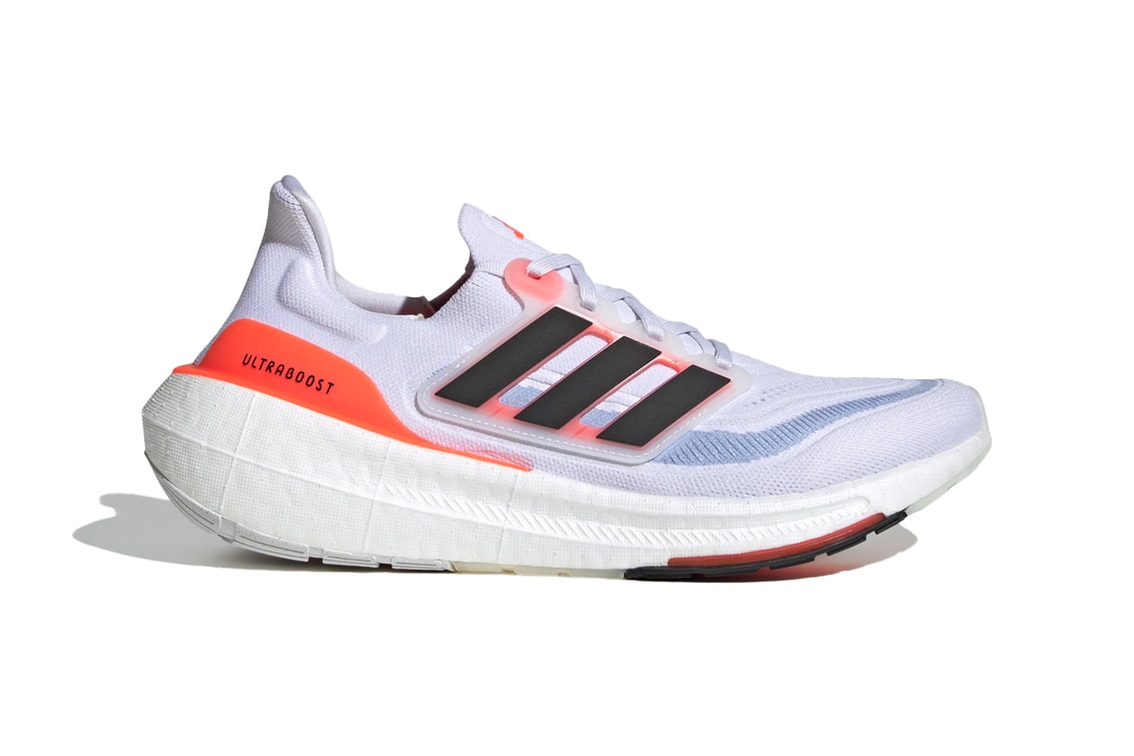 adidas Ultraboost 23 Light Best Running Shoes Right Now to Buy 2023